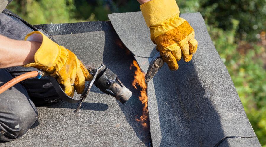 Professional flood damage restoration services in Silver Bay, MN